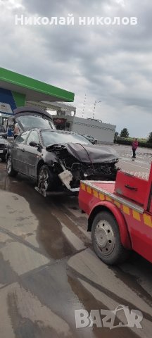 Пътна помощ Варна 