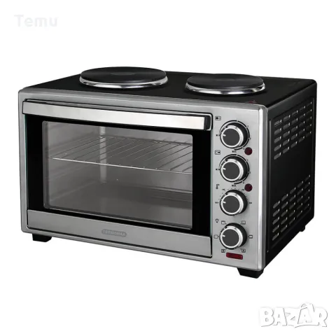 Малка готварска печка, снимка 1