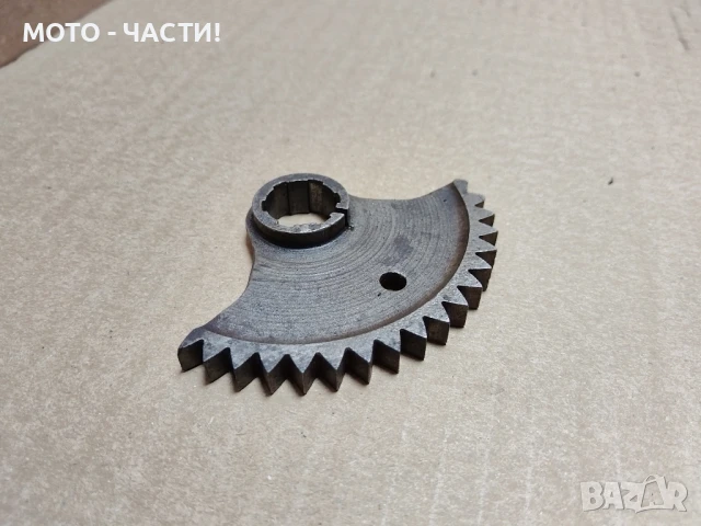 Храповик За Ковровец 175. 