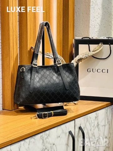 Дамски Чанти ⚜️ GUCCI , снимка 5 - Чанти - 53115851
