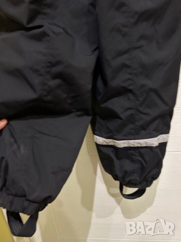 H&M нов ски панталон 134 см, снимка 7 - Детски панталони и дънки - 44085845
