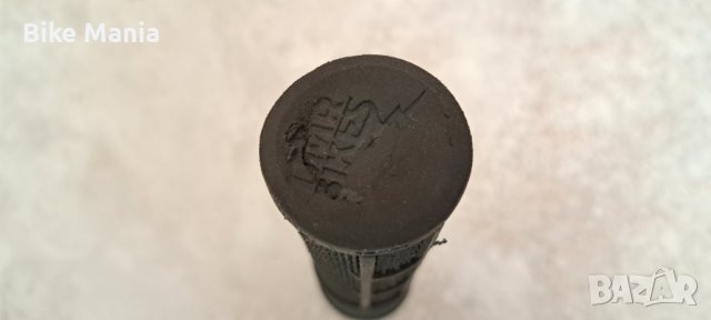 dmr bikes deathgrip brendog грипове дръжки за велосипед мтб колело dh xc mtb downhill , снимка 6 - Аксесоари за велосипеди - 44082665