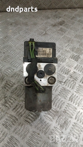 ABS Opel Zafira 1999г. 0273004363 