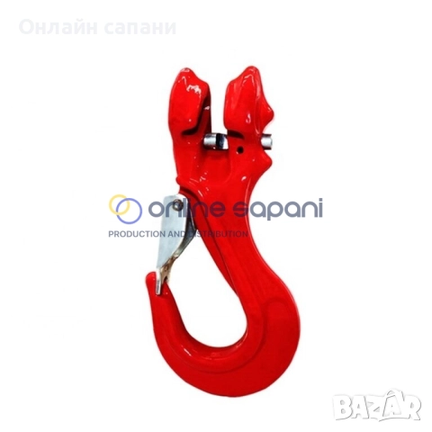 Куки за сапани, куки за контейнери, куки въртящи, куки с автоблокировка и още много други, снимка 11 - Други инструменти - 29669454