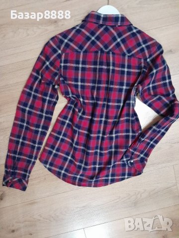 Дамска риза,размер М , снимка 2 - Ризи - 38089389