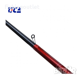 Най-здравата болонеза на Tica - Wonder River 5 и 6м. Нови. Договаряне!, снимка 3 - Въдици - 52868946