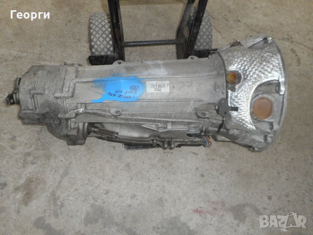 Автоматични и ръчни скорости от Мерцедес, снимка 5 - Части - 32588561