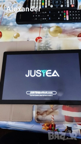 Jusyea J10 таблет