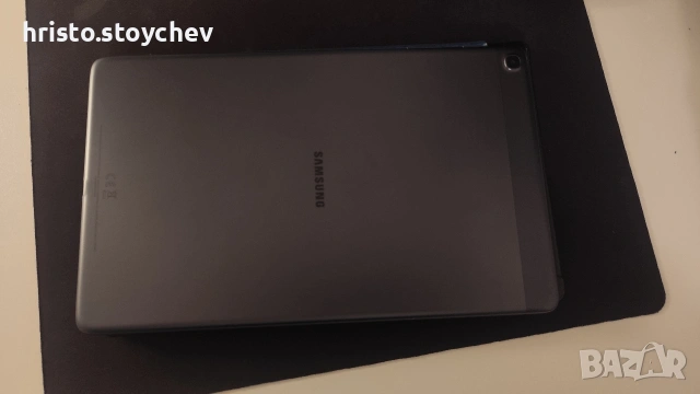 Samsung Galaxy Tab A 10.1, снимка 3 - Таблети - 53479789