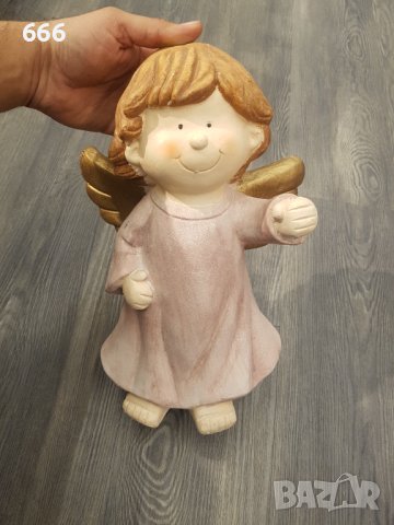 Фигурки за свещи, снимка 2 - Декорация за дома - 43254107