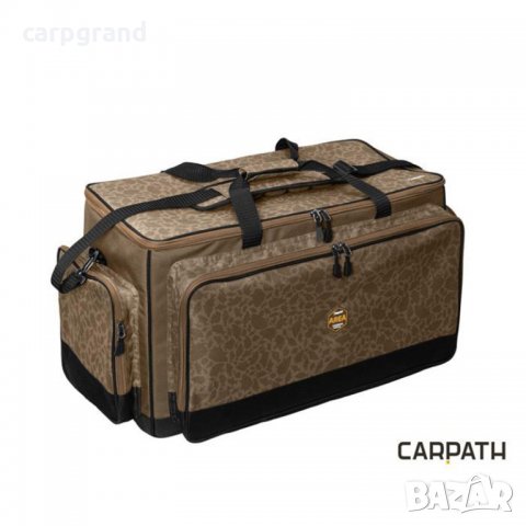 Сак Delphin Area CARRY Carpath 3 XL, снимка 1 - Такъми - 32536562