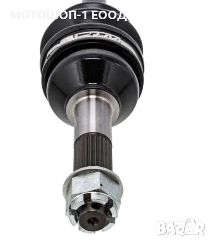 НОВА ЗАДНА Полуоска за 2005-2024 Kawasaki Brute Force 750 650, снимка 5 - Части - 52064969