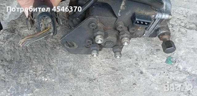 ГНП за Ауди А4 1.9дизел 90к.с 1998г , снимка 7 - Части - 51667041