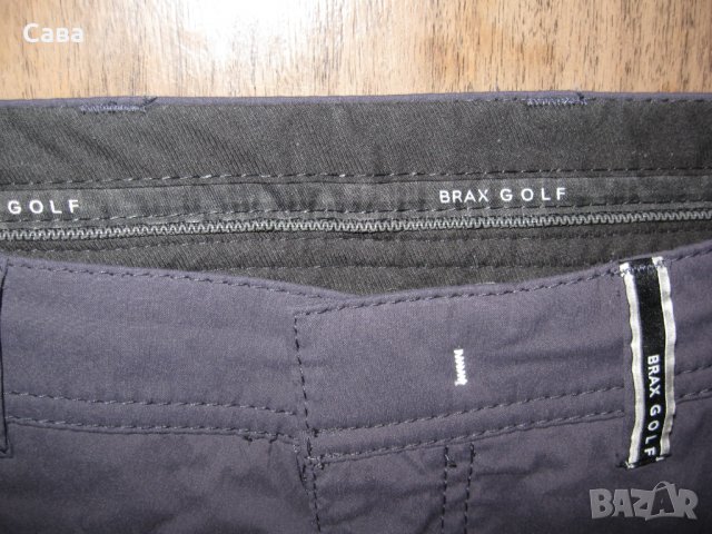 Спортен панталон BRAX   мъжки,М, снимка 4 - Панталони - 32948025
