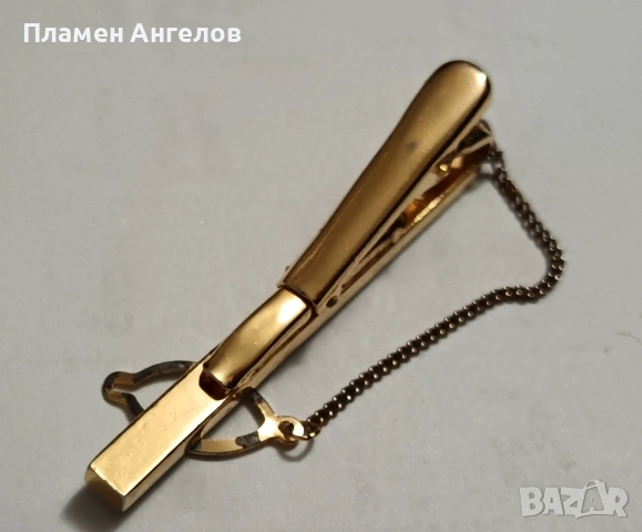 Щипка игла за вратовръзка , снимка 5 - Други - 53488102