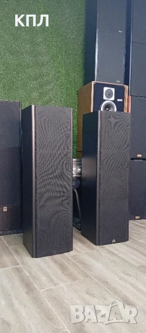 Немски тонколони PILOT ST-1000, снимка 8 - Тонколони - 50987015