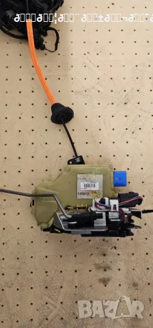 Брава за Audi A8D3 с вакуум 