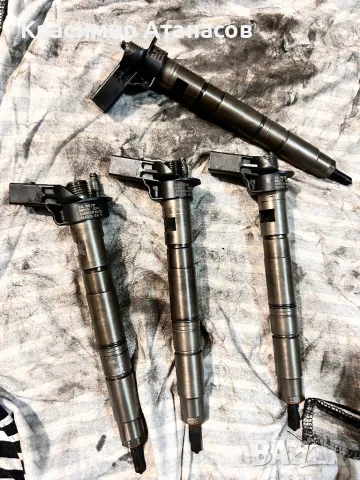 03L130277 .Дюза за Vw. AUDI.Seat.03L130277.0445116