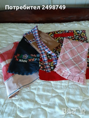 ПРЕСТИЛКИ домакински НОВИ