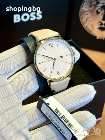 Дамски часовник TOMMY HILFIGER ALEX 1782248, снимка 3 - Дамски - 47259827
