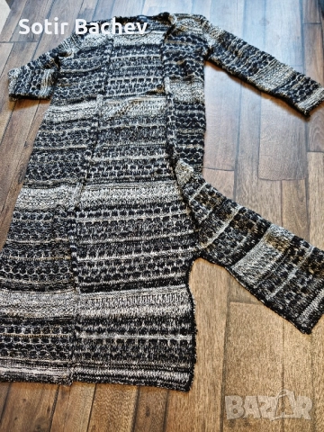 продавам жилетка на Бершка