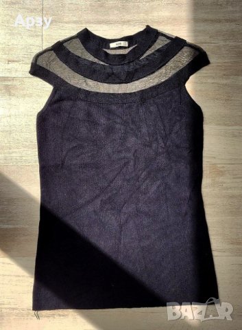 блуза , снимка 1 - Блузи с дълъг ръкав и пуловери - 43208902