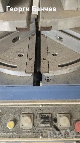 машини за пвц дограма , снимка 8 - Други машини и части - 49782298