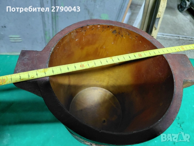 съдове за аранжиране, снимка 9 - Антикварни и старинни предмети - 53015259