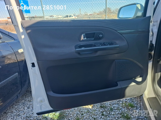 Сеат Алхамбра , снимка 7 - Автомобили и джипове - 53256602