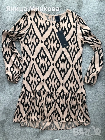 Дамска рокля Luxzuz one two- нова, снимка 12 - Рокли - 53335219