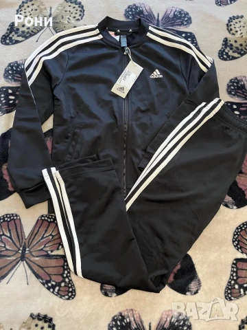 Детски екип adidas 