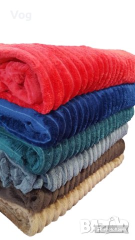 Зимни одеала, снимка 3 - Олекотени завивки и одеяла - 43350163
