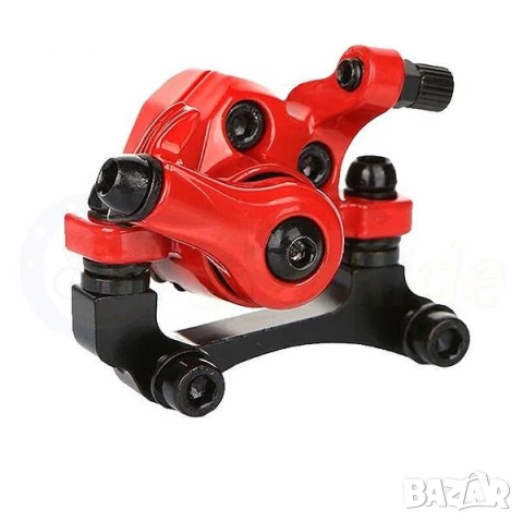 Резервни части за KuKirin, Kugookirin, Kugo, Emoko, снимка 3 - Други спортове - 38974955