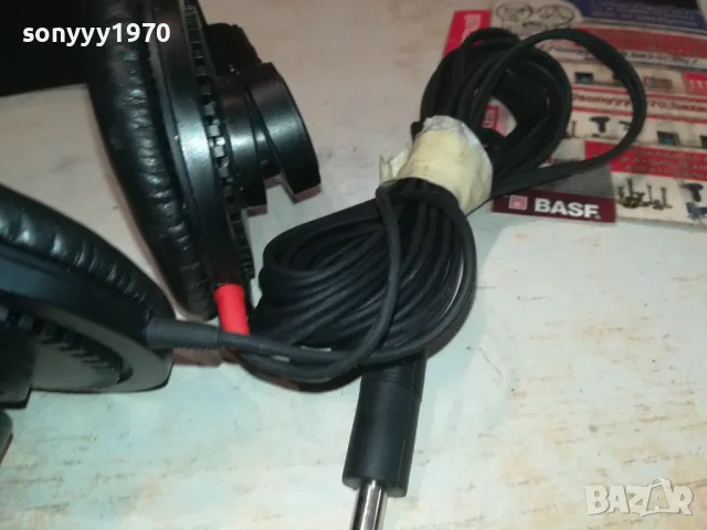 TECHNICS-MADE IN JAPAN 2704251903, снимка 18 - Слушалки и портативни колонки - 50058471