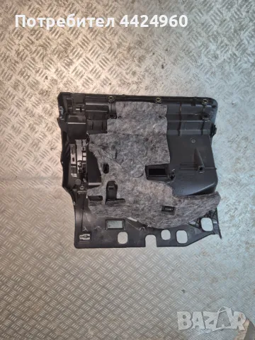 Жабка ауди а4 б8 , снимка 2 - Части - 49975131