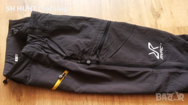 Revolution Race Hyper Pro Stretch Pants размер S / M еластичен панталон - 432, снимка 5 - Панталони - 43213348