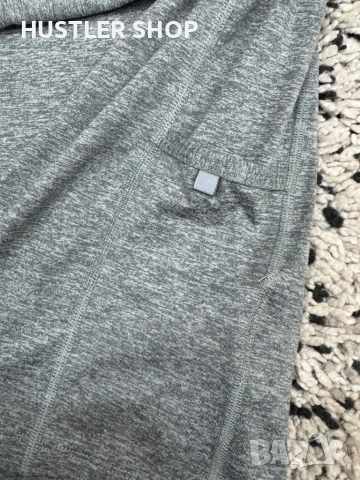 Мъжка блуза NIKE RUNNING DRI-FIT. Размер М, снимка 3 - Блузи - 53349862