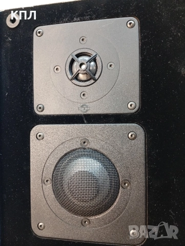 Тонколони MB Quart 980 S, снимка 6 - Тонколони - 52378427