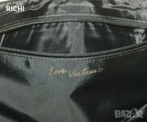 Victoria Secret Greetings From Paradise нова чанта, снимка 7 - Чанти - 36382561