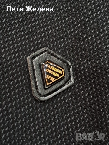 Спортно горнище S, снимка 4 - Спортни дрехи, екипи - 52638703