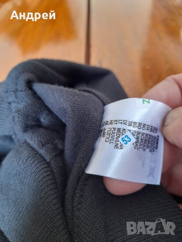 Стар фланелка Staropramen, снимка 4 - Други ценни предмети - 43201588