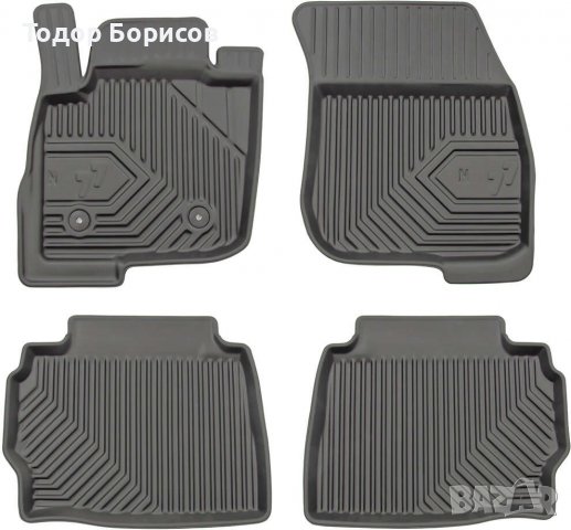 Стелки гумени /леген/ за Ford Mondeo Mk V 2015-2022 /407725/