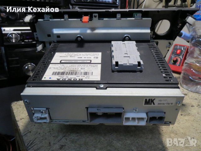 honda cr-z Фабричен, снимка 4 - Аксесоари и консумативи - 26664099