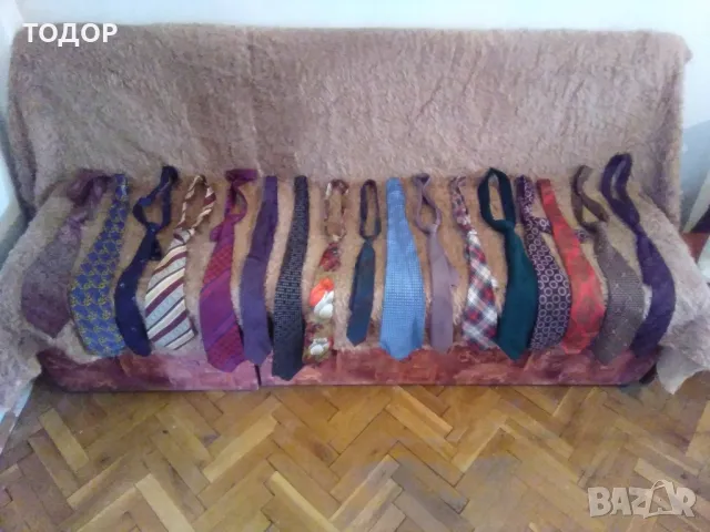 мъжки вратовръзки , снимка 4 - Други - 50228243
