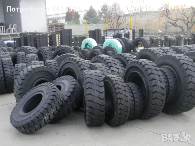 Гуми за кари – всички видове и размери на най-добри цени - Русе, снимка 2 - Гуми и джанти - 49709050