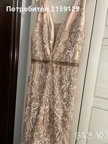 Рокля , снимка 5 - Рокли - 53466239