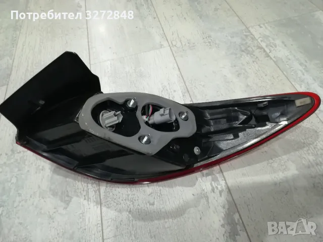 Стоп Мазда 6 (2016г)-/GJE8-51160/ MAZDA 6, снимка 4 - Аксесоари и консумативи - 48557220