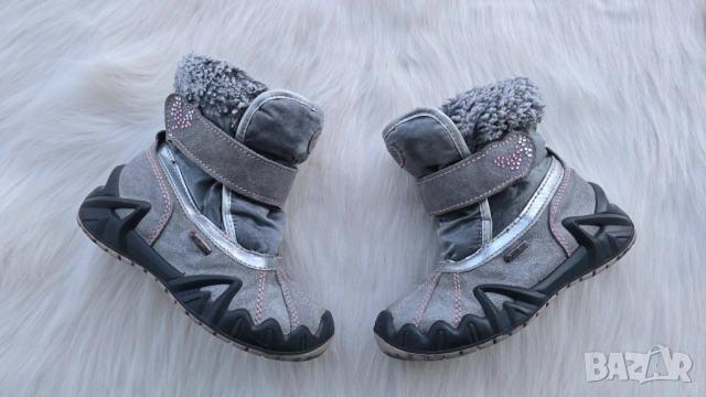 Детски ботуши PRIMIGI №25 , снимка 11 - Детски боти и ботуши - 52743935