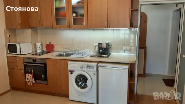 Прекрасна ваканция за ДВАМА в Бургас до Морето., снимка 16 - Почивки на море - 49356364