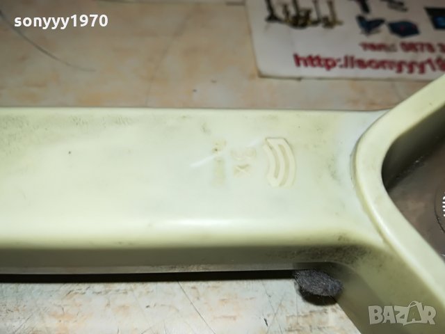 asotal 8 dptr. germany-лупа 2907212028, снимка 10 - Антикварни и старинни предмети - 33665181